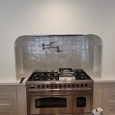 Kitchen-Gas-Stove-Pot-Filler-Installation 0